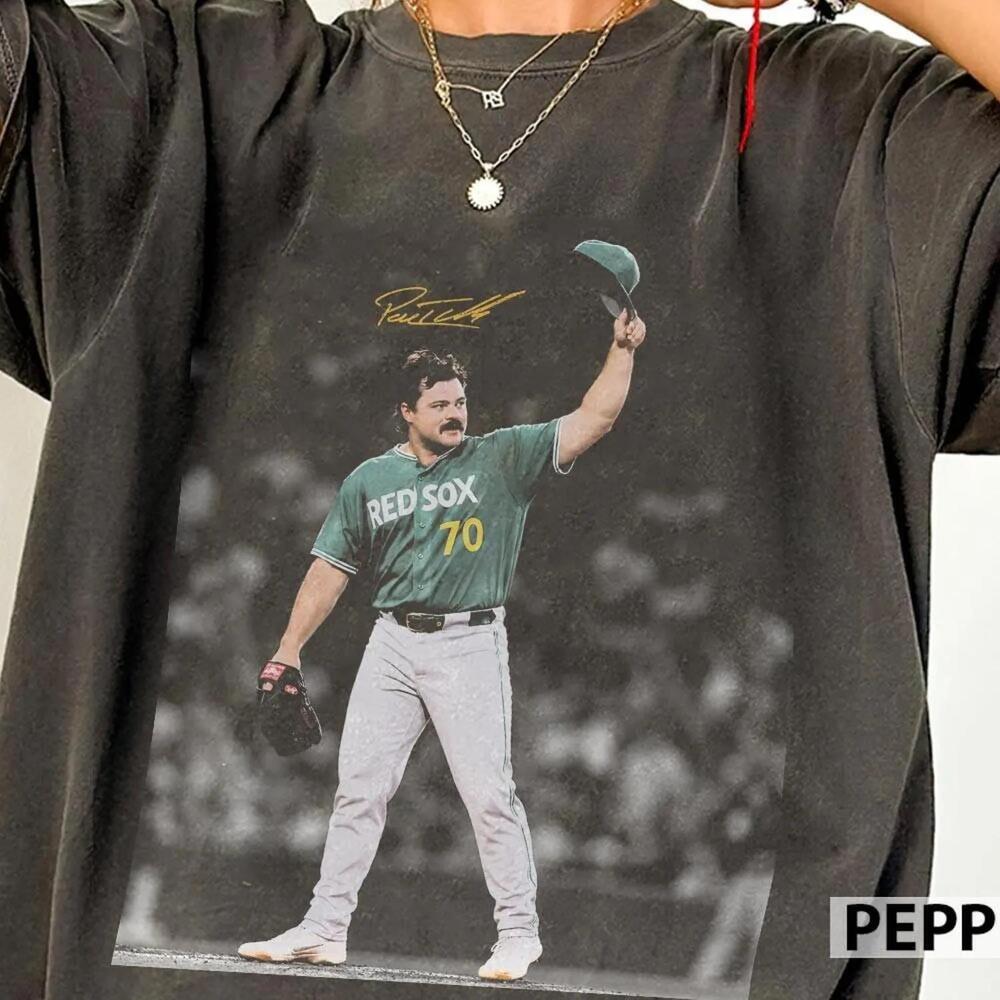 Payton Tolle Baseball T-Shirt Game Day Shirt Baseball Fan Tee S Shirt